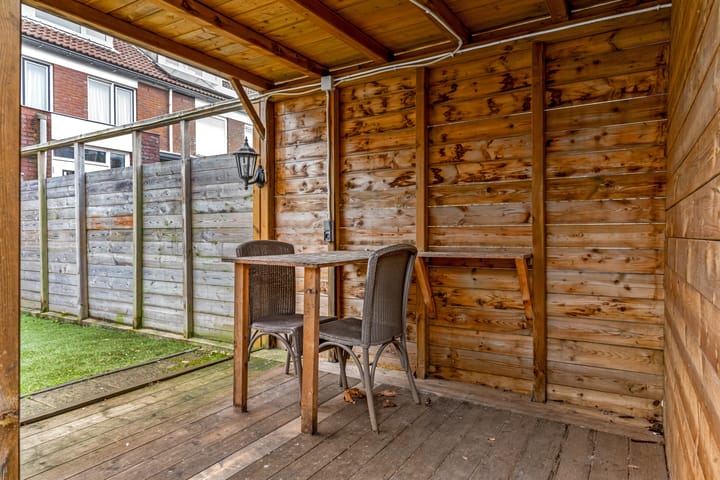 Photo 34 of Dintherseschans 7