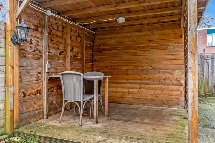 Photo 33 of Dintherseschans 7