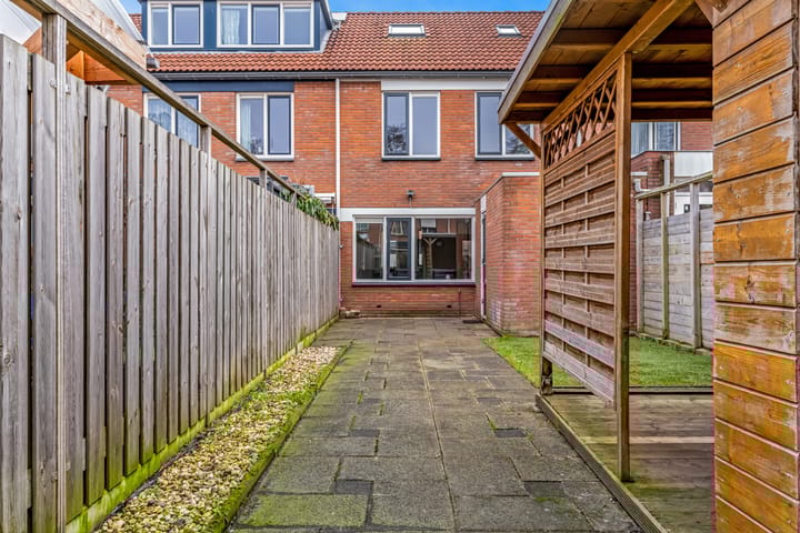 Photo 36 of Dintherseschans 7