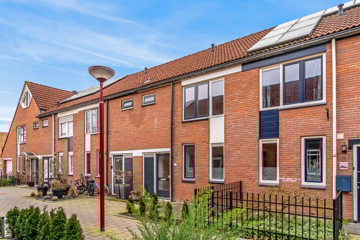 Photo 37 of Dintherseschans 7