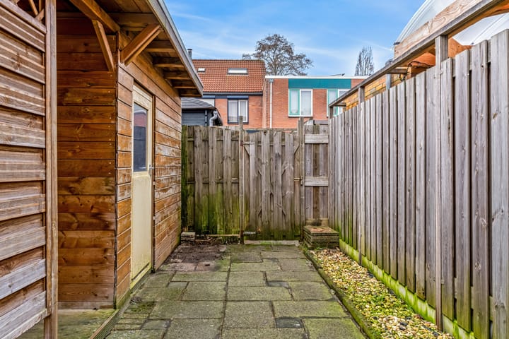 Photo 35 of Dintherseschans 7