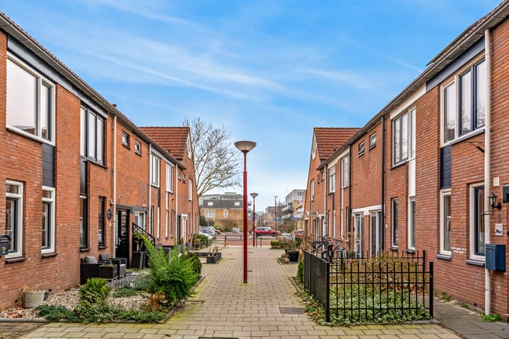 Photo 38 of Dintherseschans 7