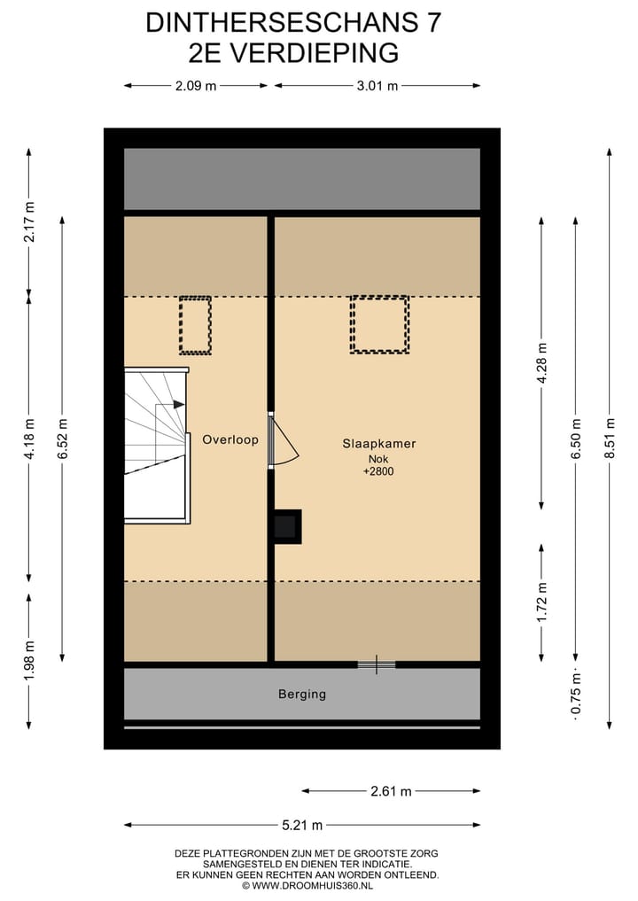 Photo 41 of Dintherseschans 7