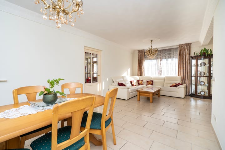 Foto 2 van Donizettistraat 50