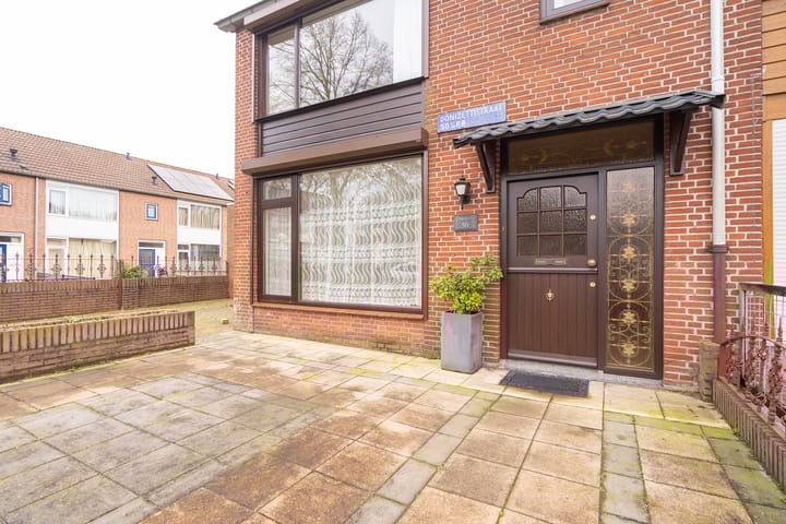 Foto 6 van Donizettistraat 50