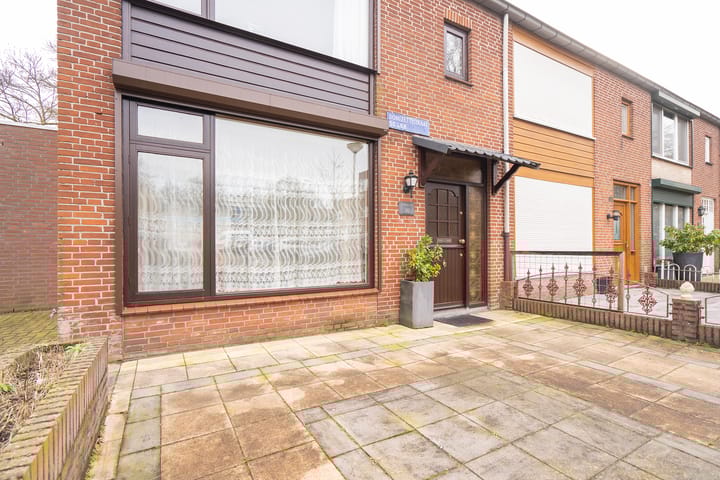 Foto 7 van Donizettistraat 50