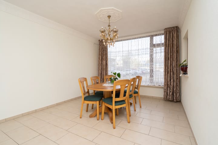 Foto 21 van Donizettistraat 50