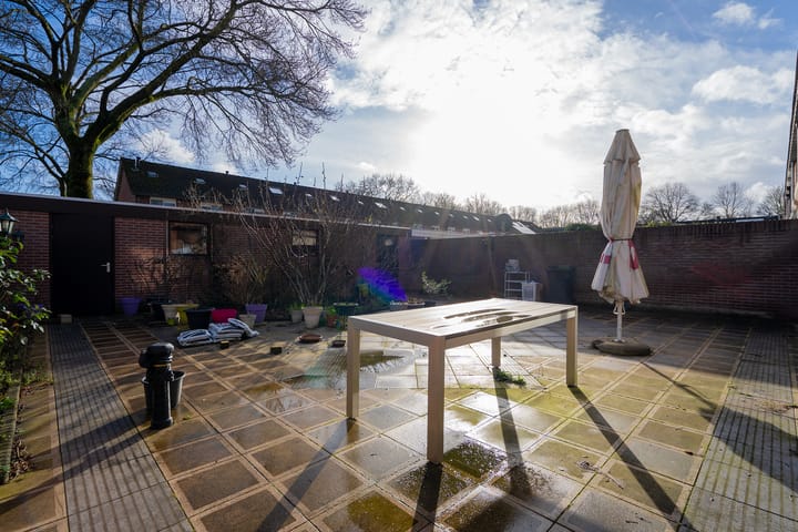 Foto 28 van Donizettistraat 50