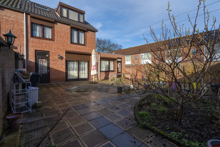 Foto 32 van Donizettistraat 50