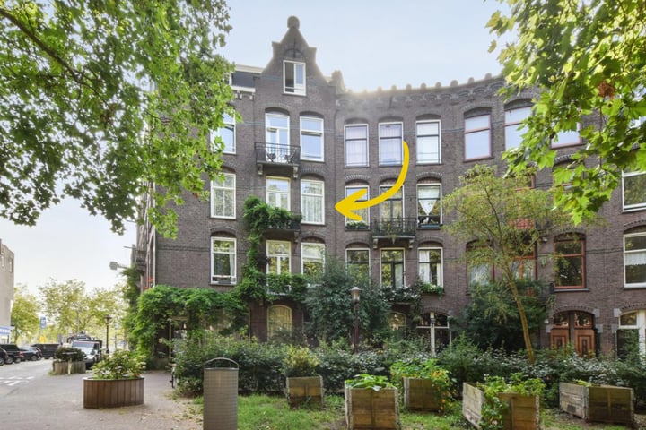 Allard Piersonstraat 7-2
