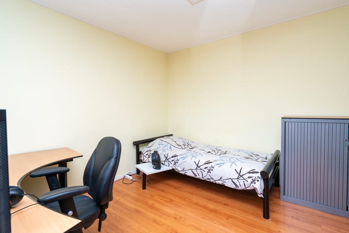 Foto 43 van Donizettistraat 50