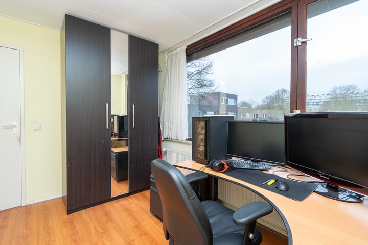 Foto 44 van Donizettistraat 50