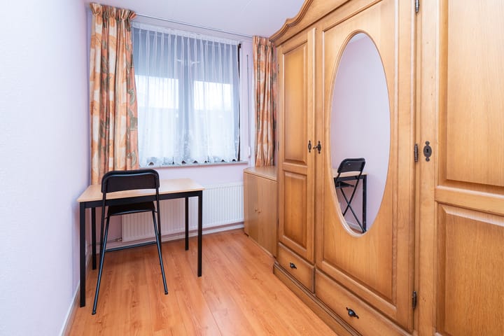 Foto 45 van Donizettistraat 50