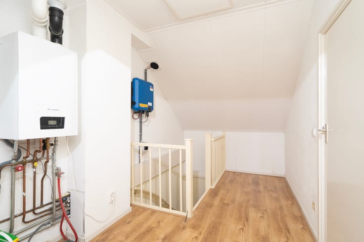 Foto 51 van Donizettistraat 50