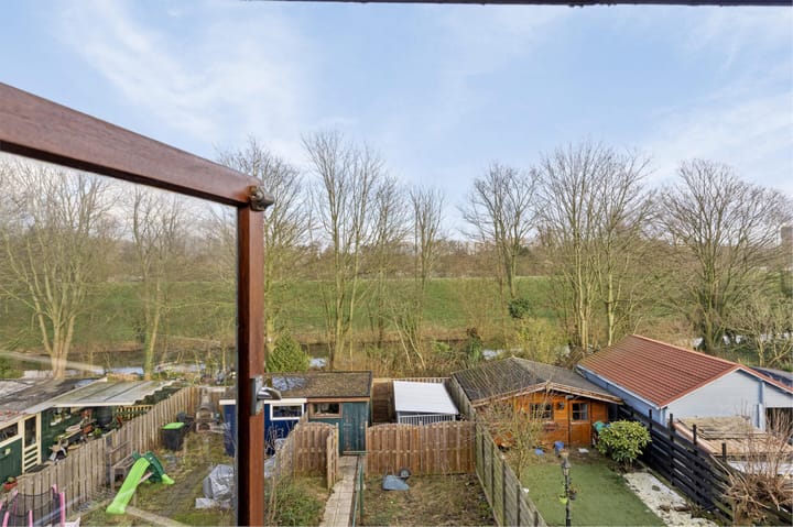 Foto 4 van Lobeliaplein 25