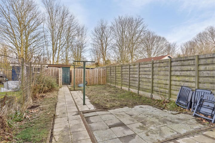 Foto 5 van Lobeliaplein 25