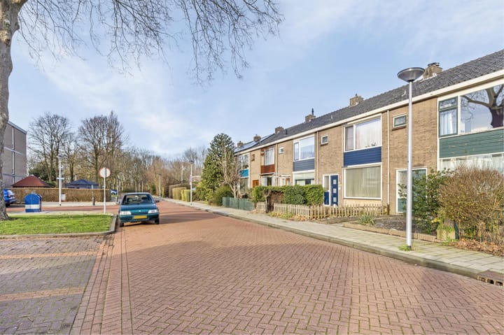 Foto 6 van Lobeliaplein 25