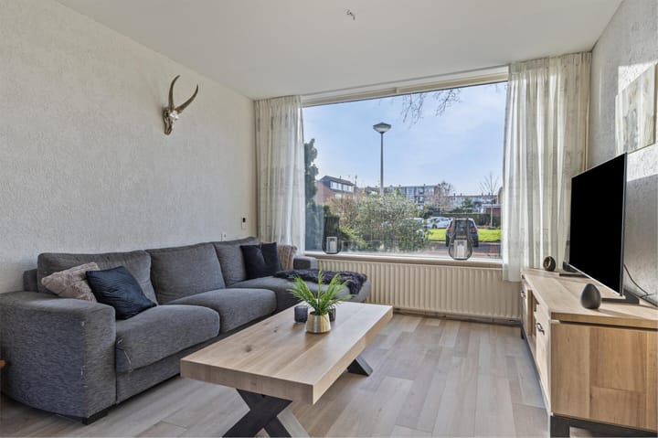 Foto 8 van Lobeliaplein 25