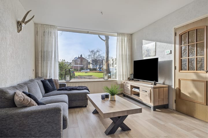 Foto 9 van Lobeliaplein 25