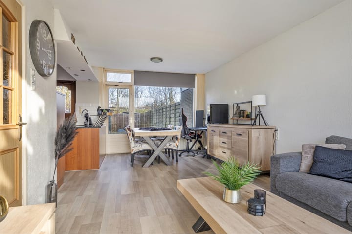 Foto 10 van Lobeliaplein 25