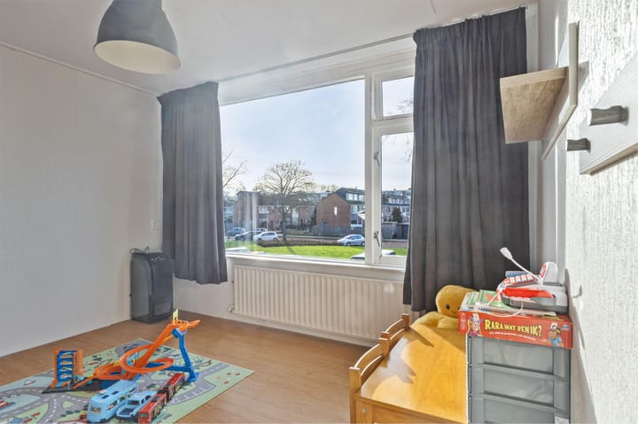 Foto 19 van Lobeliaplein 25