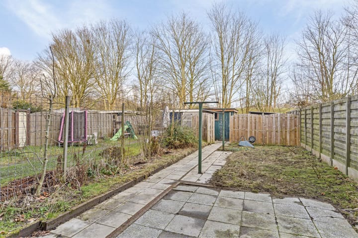 Foto 23 van Lobeliaplein 25