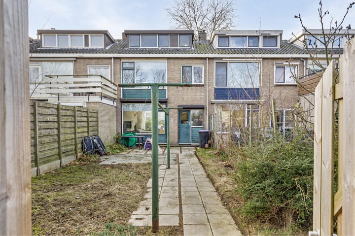 Foto 24 van Lobeliaplein 25