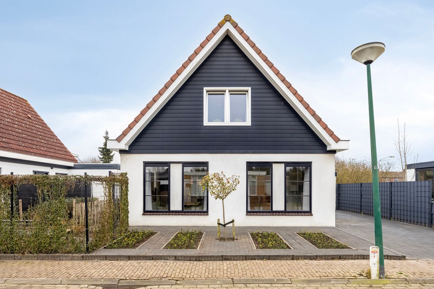 Foto 1 van Sportstraat 4