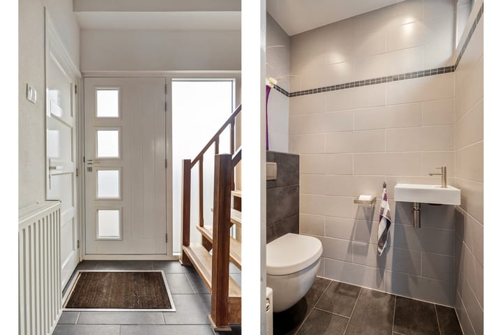 Foto 5 van Sportstraat 4