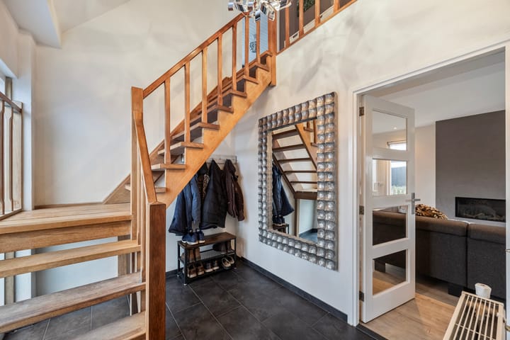 Photo 6 of Sportstraat 4