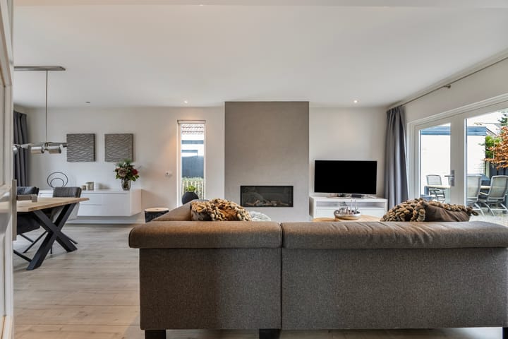 Foto 2 van Sportstraat 4