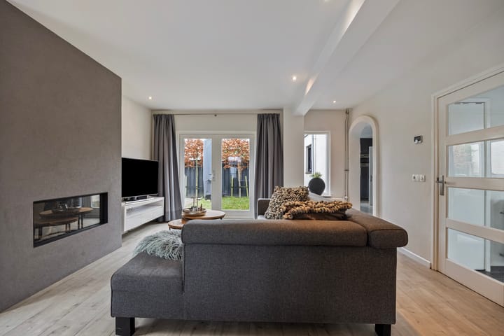 Photo 7 of Sportstraat 4