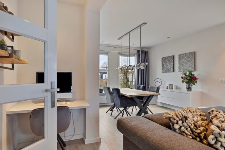 Photo 9 of Sportstraat 4