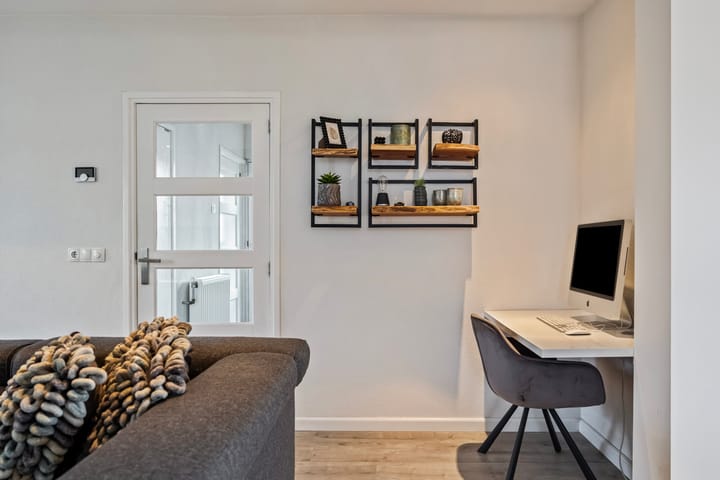 Photo 12 of Sportstraat 4