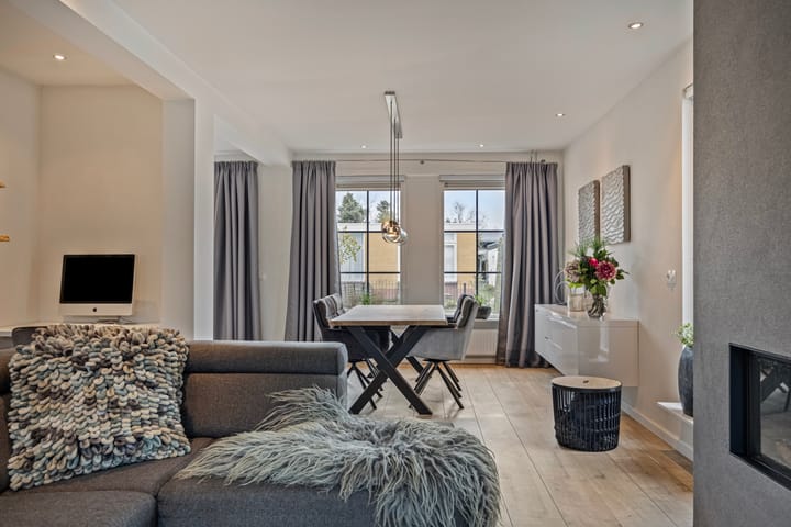 Photo 13 of Sportstraat 4