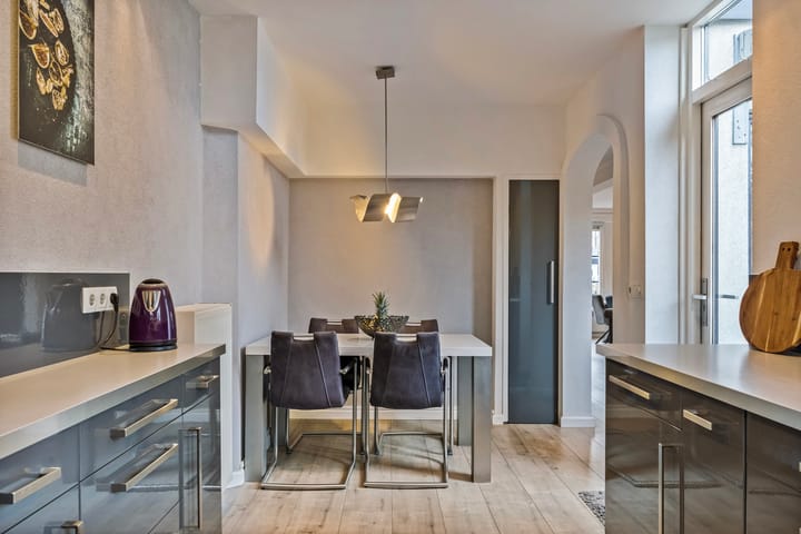 Foto 3 van Sportstraat 4