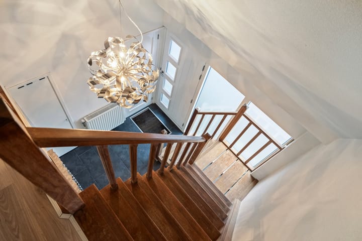 Photo 20 of Sportstraat 4