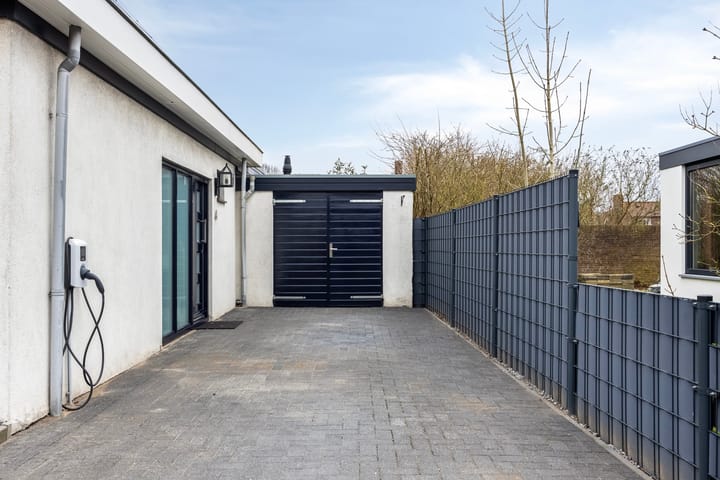 Photo 32 of Sportstraat 4