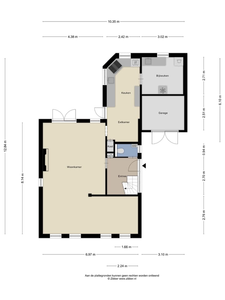 Photo 37 of Sportstraat 4