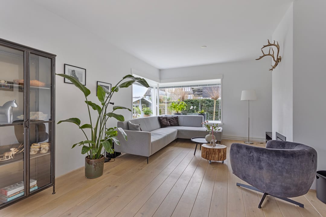 Foto 2 van De Kievit 16