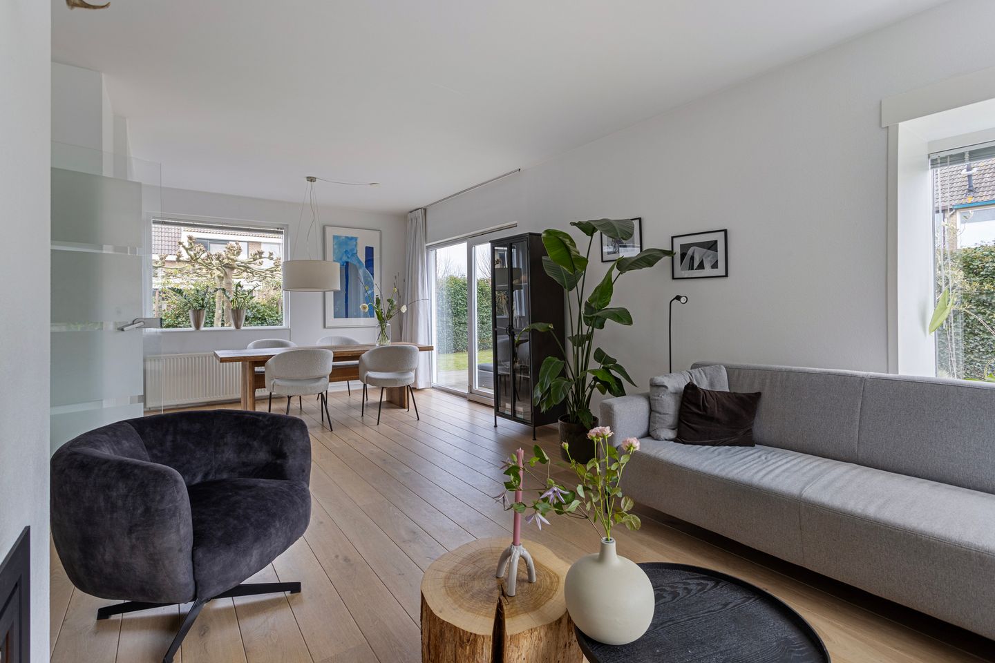 Foto 4 van De Kievit 16