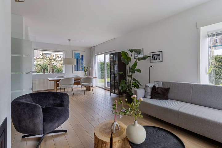 Foto 4 van De Kievit 16