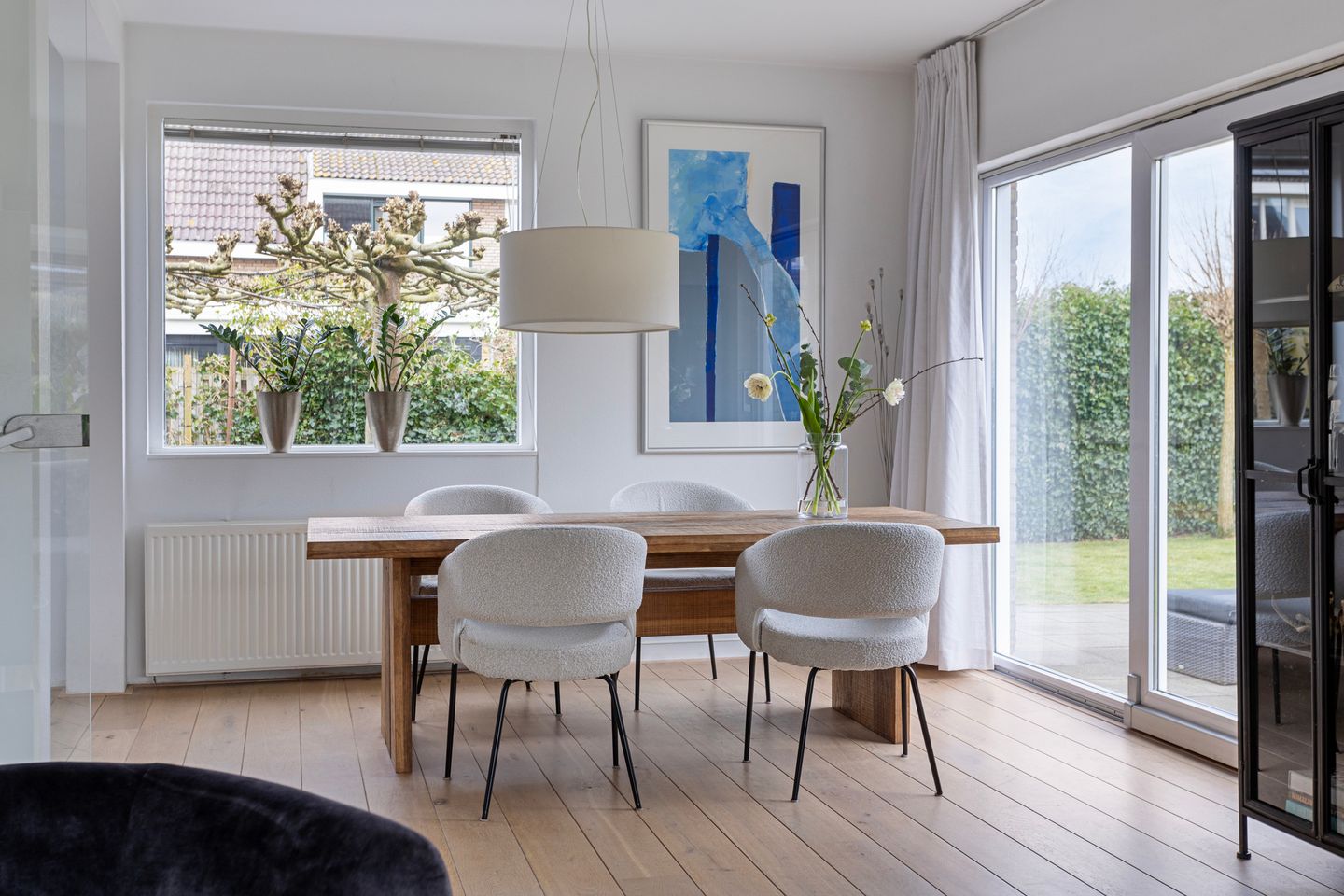 Foto 5 van De Kievit 16