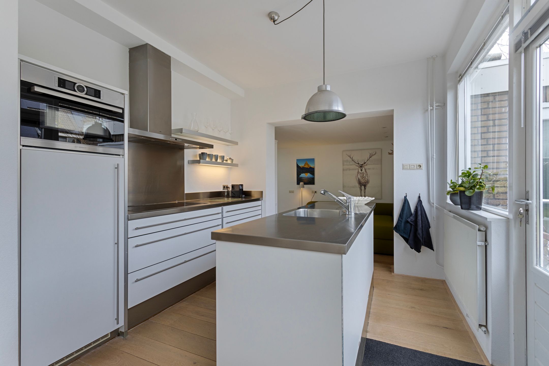 Foto 6 van De Kievit 16