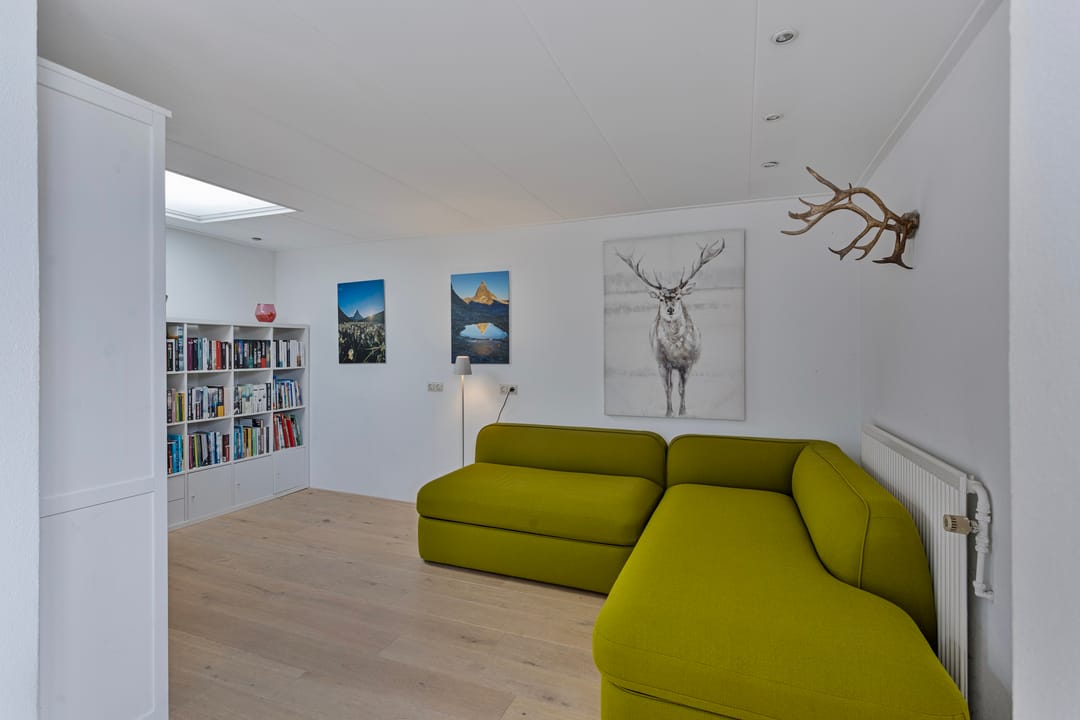 Foto 7 van De Kievit 16