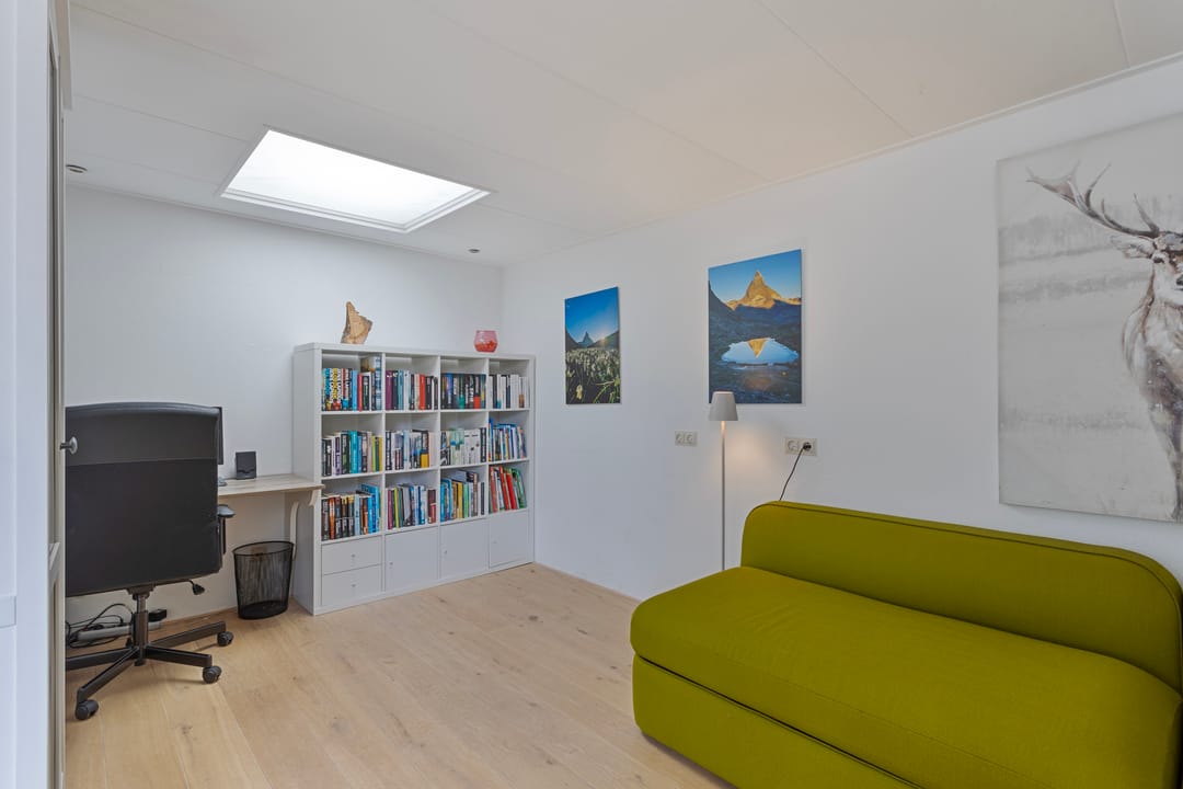 Foto 8 van De Kievit 16