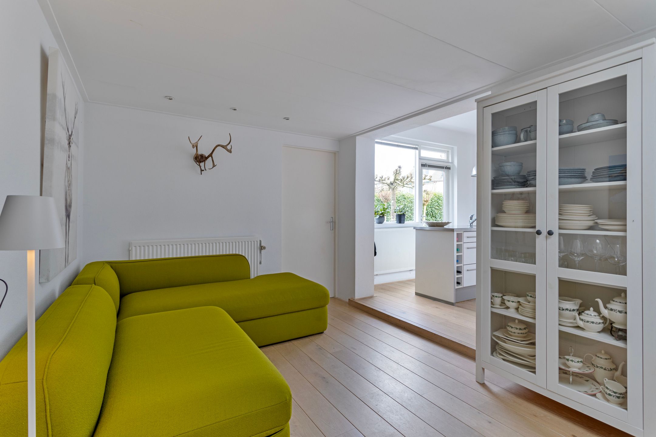 Foto 9 van De Kievit 16