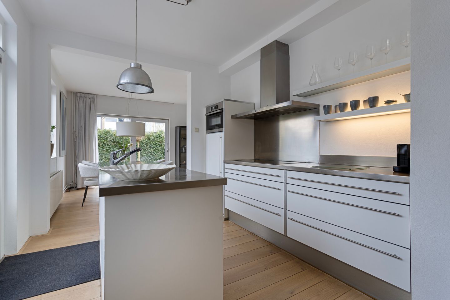 Foto 10 van De Kievit 16