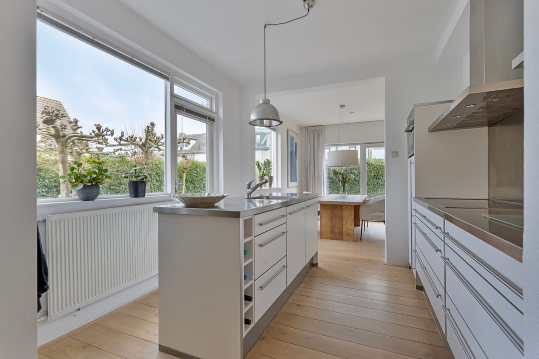 Foto 11 van De Kievit 16