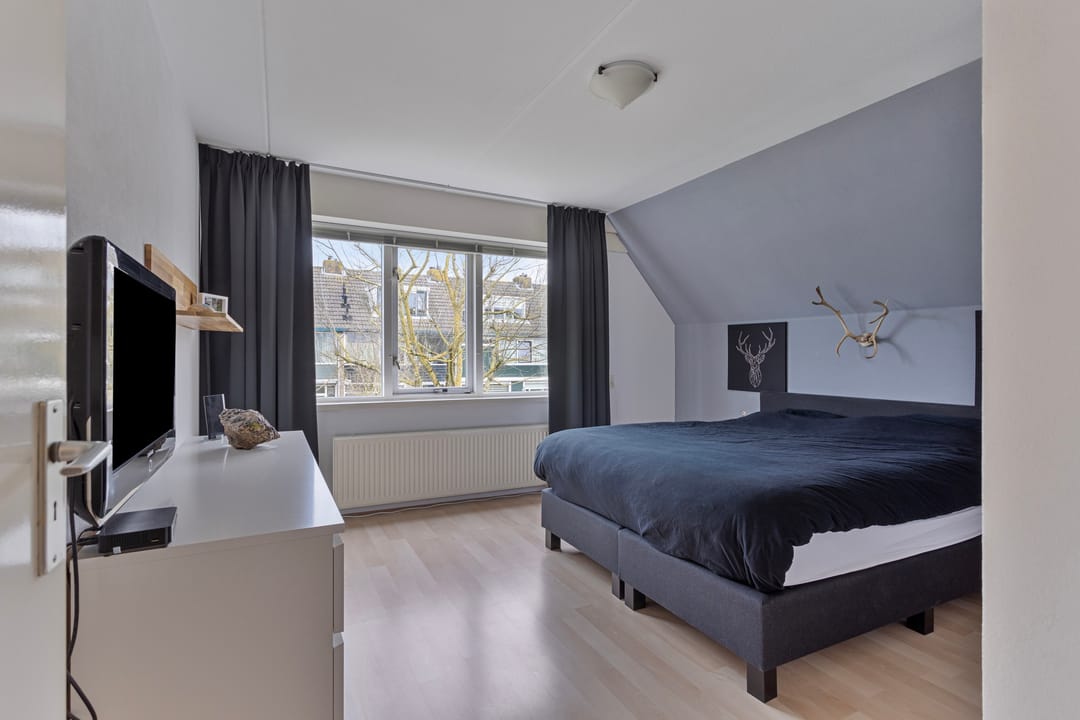 Foto 16 van De Kievit 16